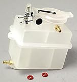 Fuel Tank Street Force GP