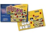 Animal Picture Recognition Bingo