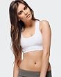 Bella Ladies Racerback Sports Bra. 970