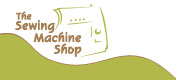 The Sewing Machine Shop