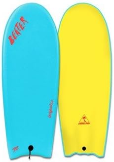 The Original 48" Beater Board - Finless - LBU/YLL 48 (item# BEATER48-FINLESS)