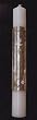 15" Baptism Candle
