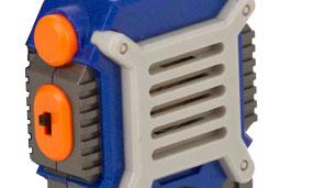 Nerf Walkie Talkies