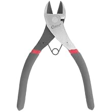 Clauss 18429 Titanium Wire Cutters