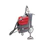 Sanitaire Commercial Canister Carpet Cleaner/Extractor, Red