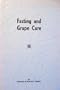 Fasting and Grape Cure