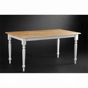 Boraam Farmhouse Dining Table