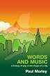 Words and Music: A History of Pop in the Shape of a City