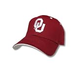 University of Oklahoma Sooners - Classic OU Logo Hat S