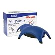 Tetra Whisper Air Pump for 10 Gallon Aquarium Tank