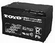 (2) 12 Volt 12AH Ebike Electric Scooter Battery E-Bike Boreem