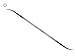 Grobet Swiss Pattern File Diesinker Riffler #981 or #541 6 Inch Cut 2
