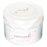 サムライウーマン ワックス ミルキーハード 70g