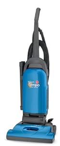 Hoover Tempo WidePath Bagged Upright, U5140900