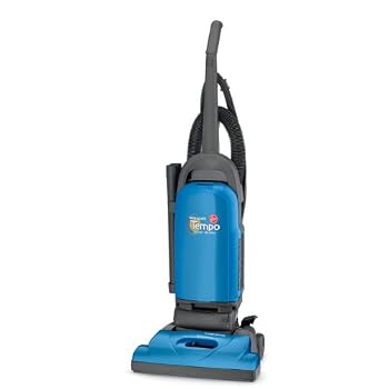 Set A Shopping Price Drop Alert For Hoover Tempo Widepath Upright Vacuum, Bagged, U5140-900