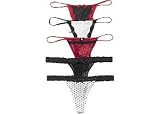 Biatta Thong Panties