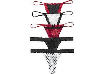 Biatta Thong Panties