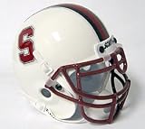 Stanford Cardinal Schutt Mini Helmet - COLLEGE ATHLETICS Sports Merchandise