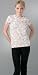 EDUN Stardust Tee