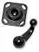 Pro.Fit Mounting Accessories for A-Plate and J-Stem