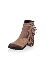 Bueno Botines (Marrón Claro)