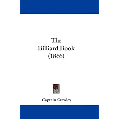 The Billiard Book (1866)