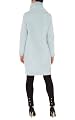 Pastel Pod Coat