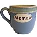 MEMAW 20oz Coffee Mug
