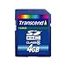 トランセンド SDHCカード 4GB TS4GSDHC6 Transcend 並行輸入品