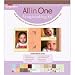 All-In-One Scrapbooking Kit- Batik(8")