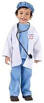 Dr. Littles Kids Halloween Costume sz 24 Months-2T
From Fun World Costumes
