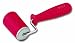 Kaiser Bakeware Kaiserflex Red Silicone 2-Inch Dough Roller