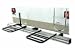 Sporting Goods : Swagman 2-Bike RV Bumper Rack