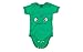 Bulbasaur Face, Printed Baby Grow