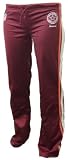 Dallas Cowboys track pant in heritage red