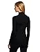 Columbia Women's Base Layer Midweight Mock Neck Long Sleeve Shirt