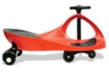 Toys : SWING CAR RED
