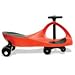 SWING CAR RED