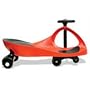 SWING CAR RED