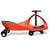 SWING CAR RED