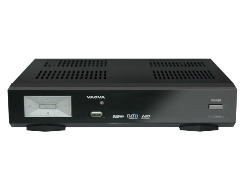 Yamada Vaova - DTV 3200 D�codeur TNT d ...