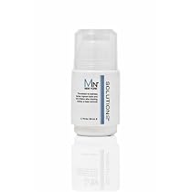 MiN New York Solution2 Razor Bump Rollerball Treatment