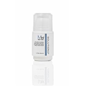 MiN New York Solution2 Razor Bump Rollerball Treatment