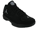 Nike Men's NIKE JORDAN TEAM ISO LOW BASKETBALL SHOES