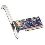 Hiro Lucent V.92 56K Internal Pci Data Fax Voice Modem Lucent Chipset