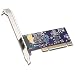 Electronics : Hiro Lucent V.92 56K Internal Pci Data Fax Voice Modem Lucent Chipset