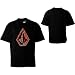 Volcom Double Stone Basic T-Shirt - Short-Sleeve - Boys'