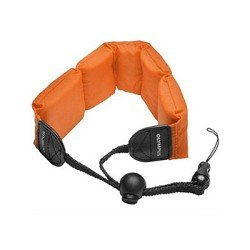 Olympus STRAP FLOAT ORANGE
