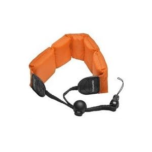 Olympus STRAP FLOAT ORANGE 31a9N3faEfL. SL500 AA300 Olympus STRAP FLOAT ORANGE