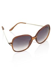 Matt Frame Sunglasses